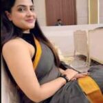 Local College Escort Megha Ranchi Providing Naughty Play Only ₹3000 Per Short